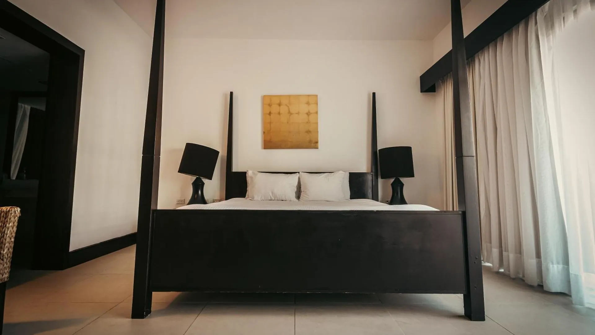 Aldea Thai Playa del Carmen