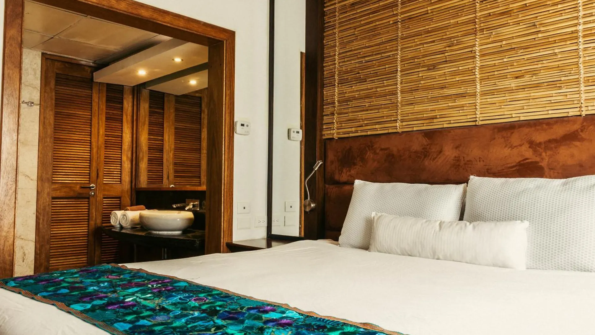 Aldea Thai Playa del Carmen 0*,