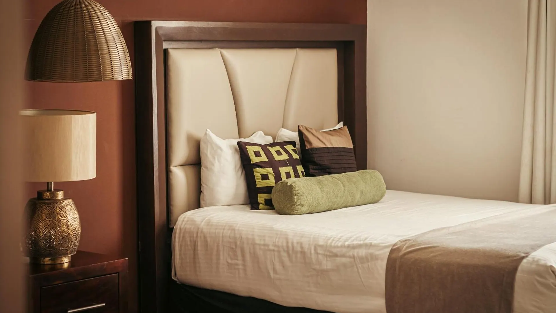 Aldea Thai Playa del Carmen Apartment