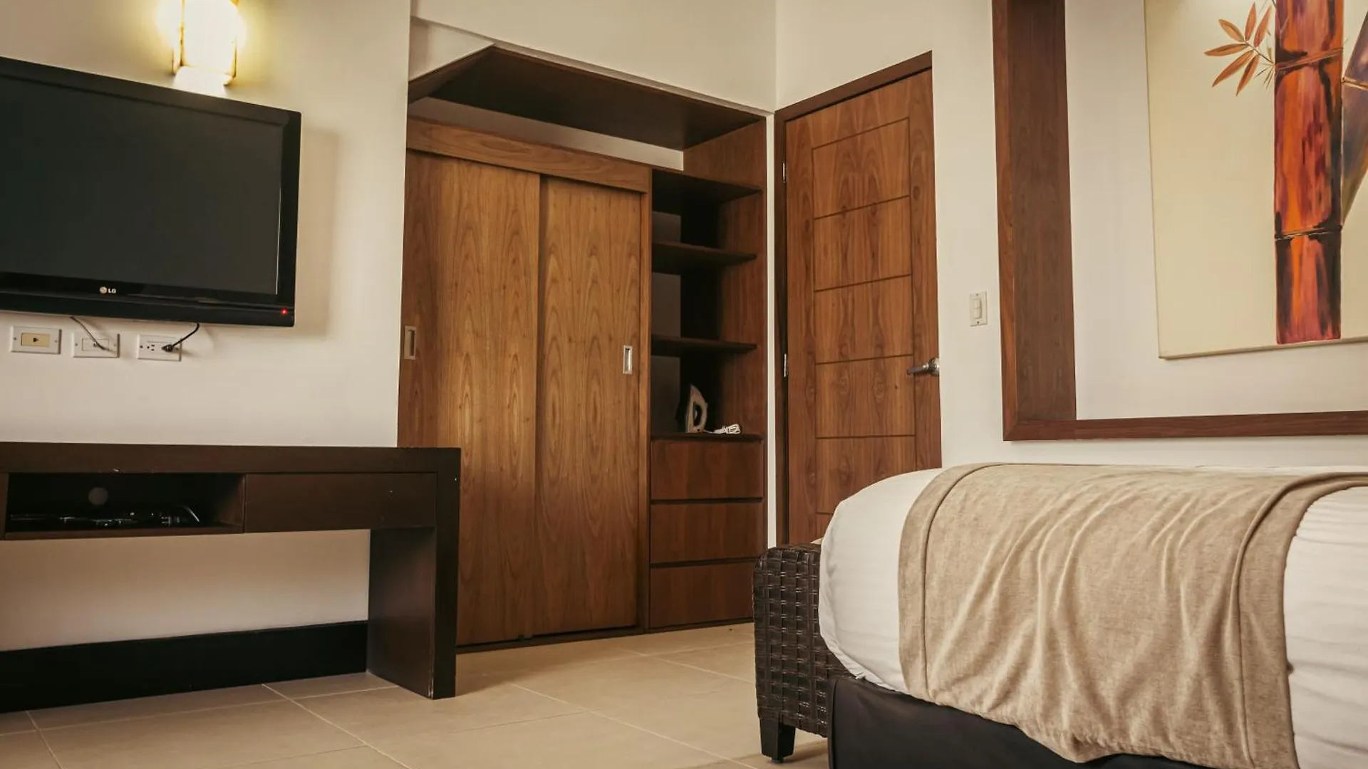 Apartment Aldea Thai Playa del Carmen