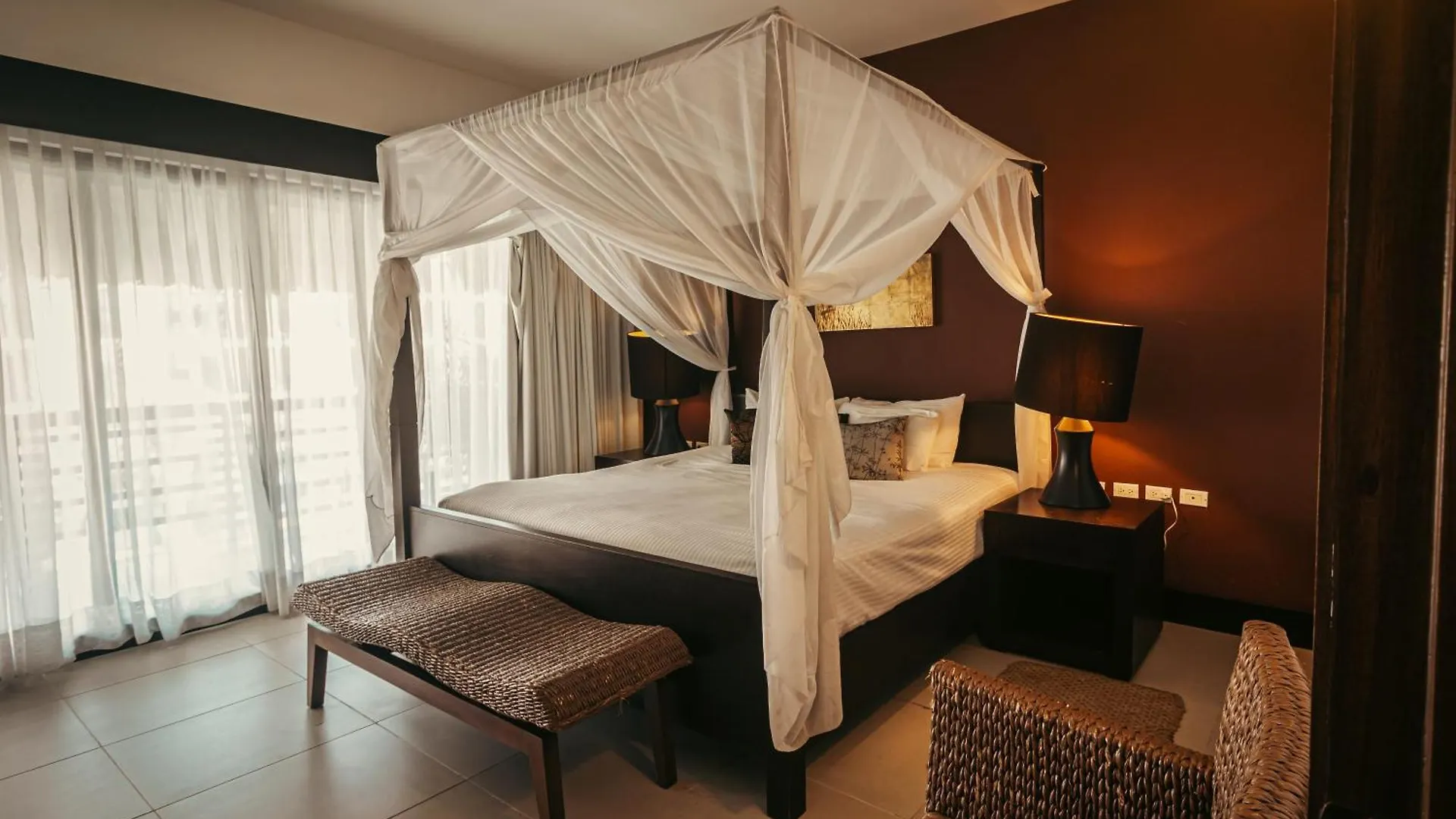 Apartment Aldea Thai Playa del Carmen