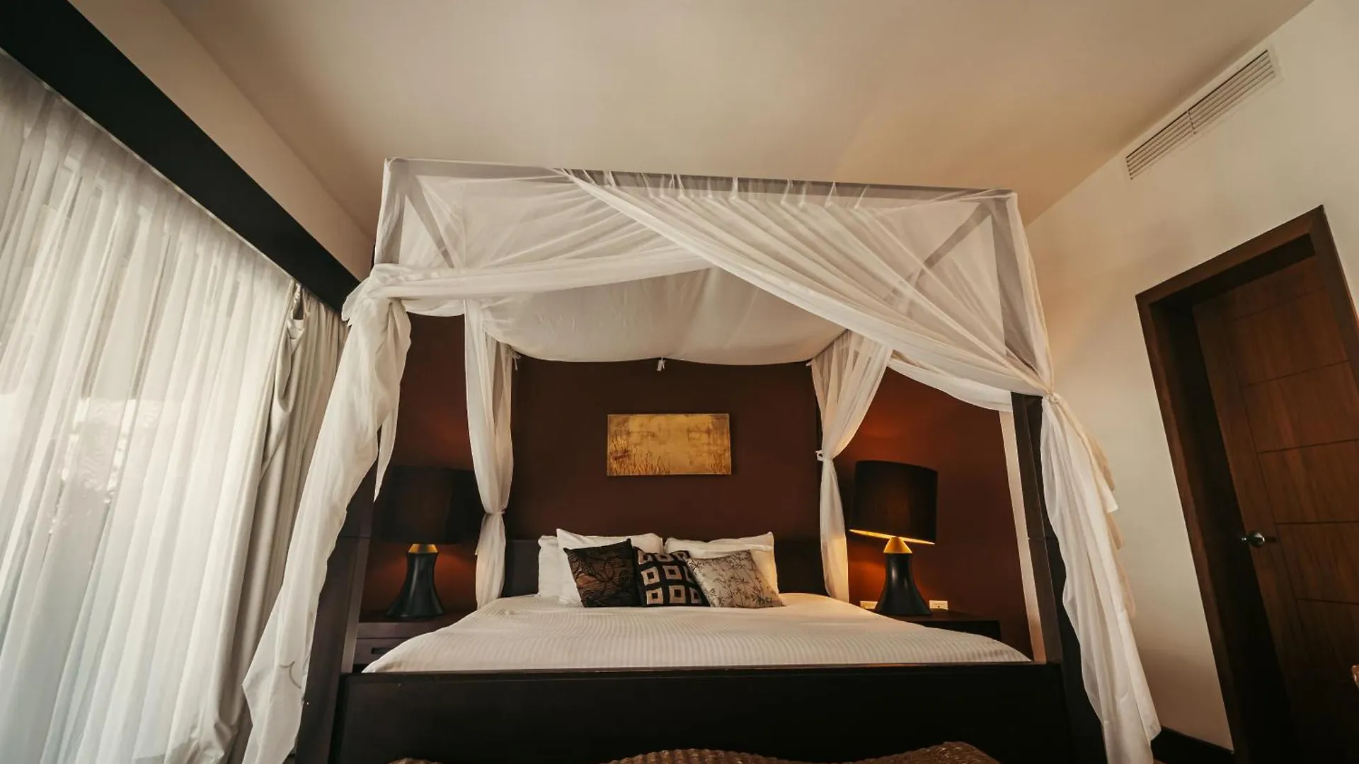Apartment Aldea Thai Playa del Carmen Mexico