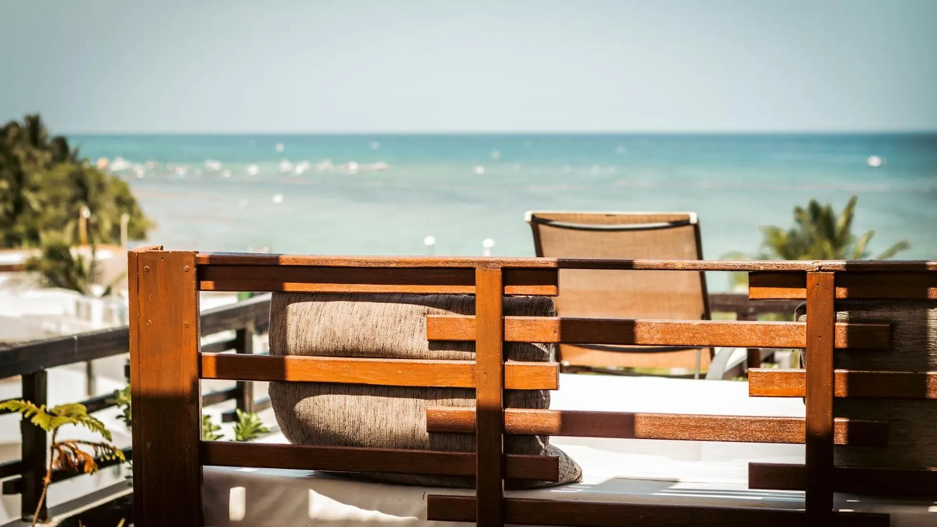 Aldea Thai Playa del Carmen