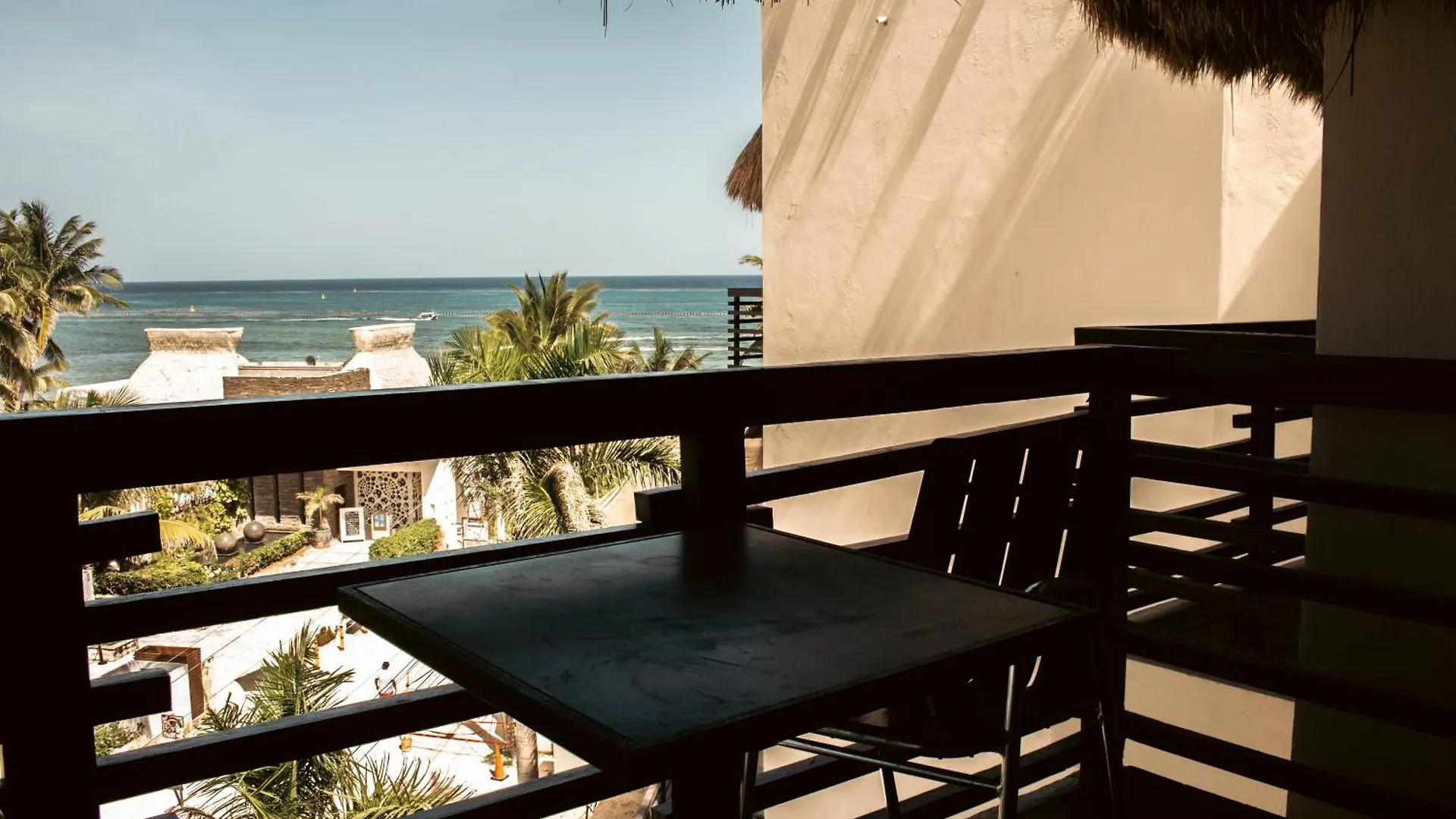 Aldea Thai Playa del Carmen