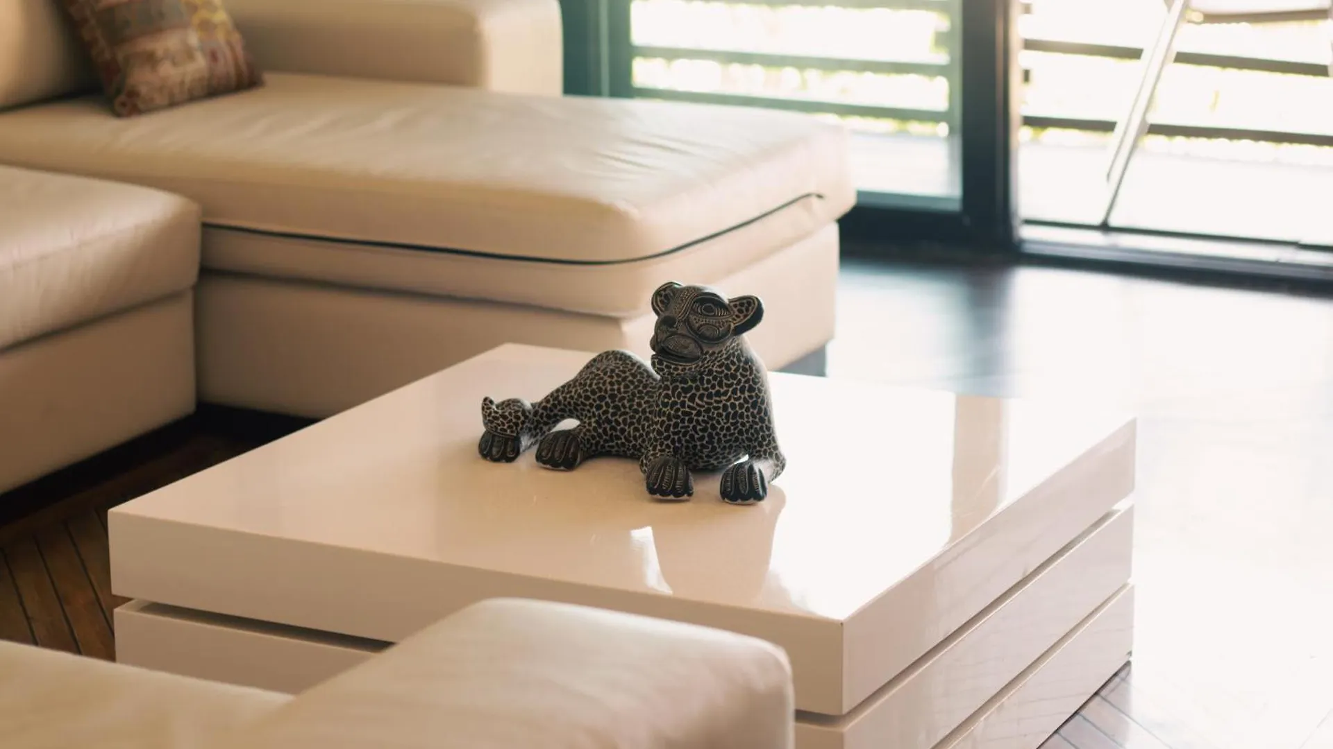 Aldea Thai Playa del Carmen Apartment