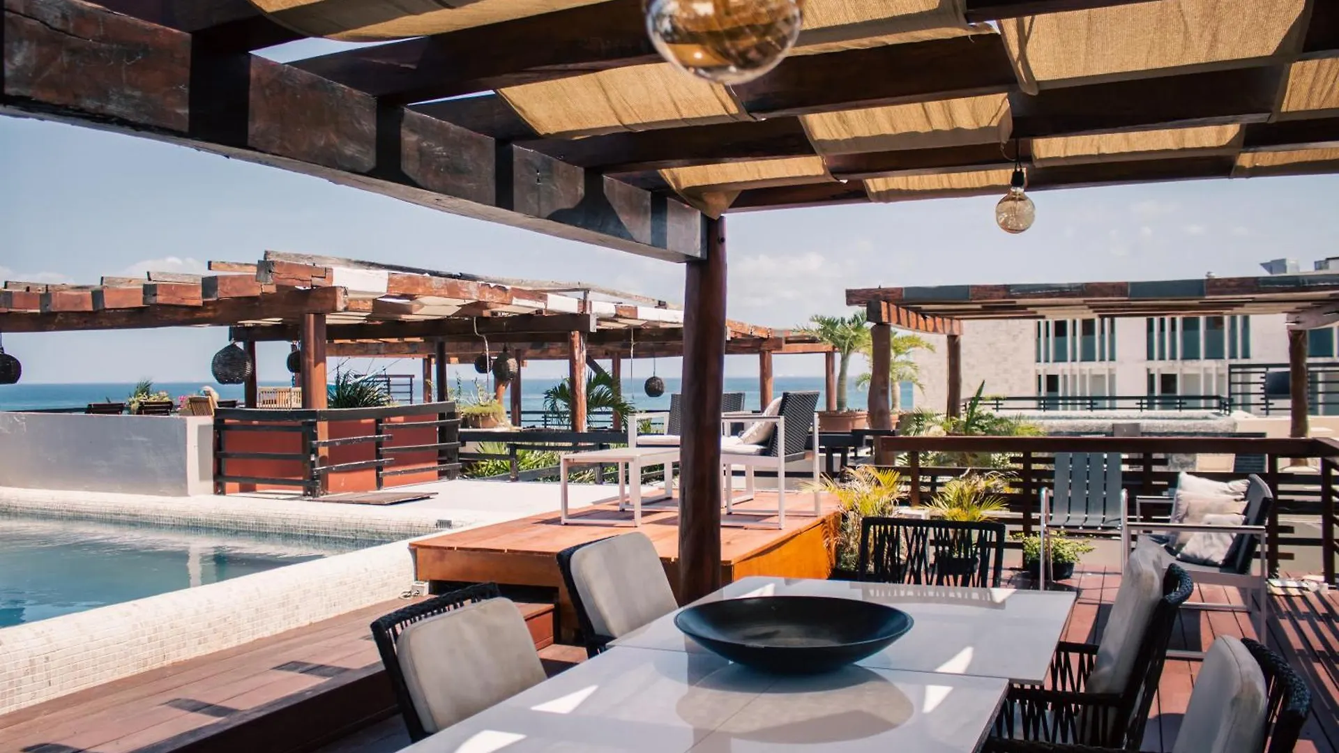 Aldea Thai Playa del Carmen