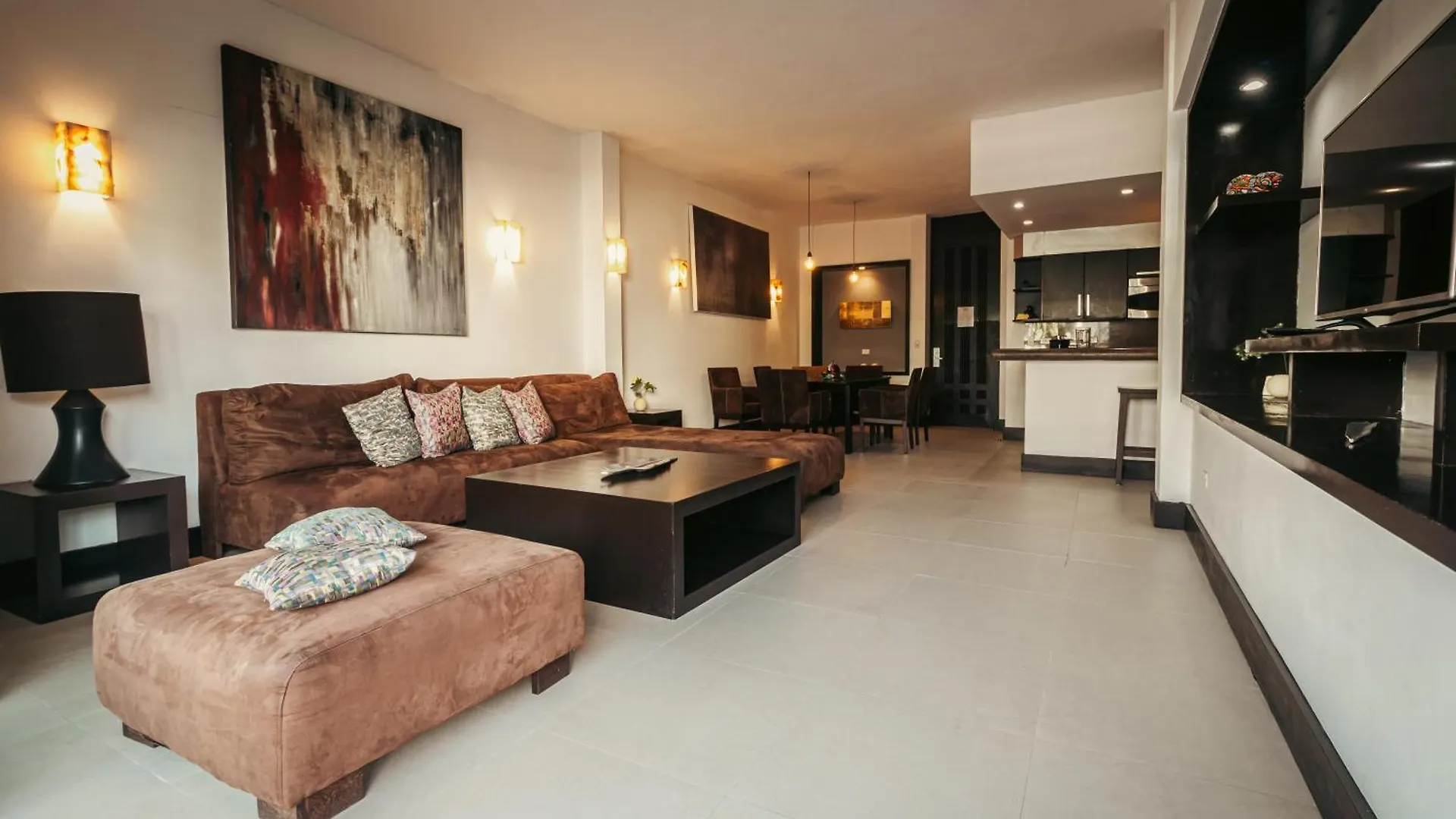 Aldea Thai Playa del Carmen