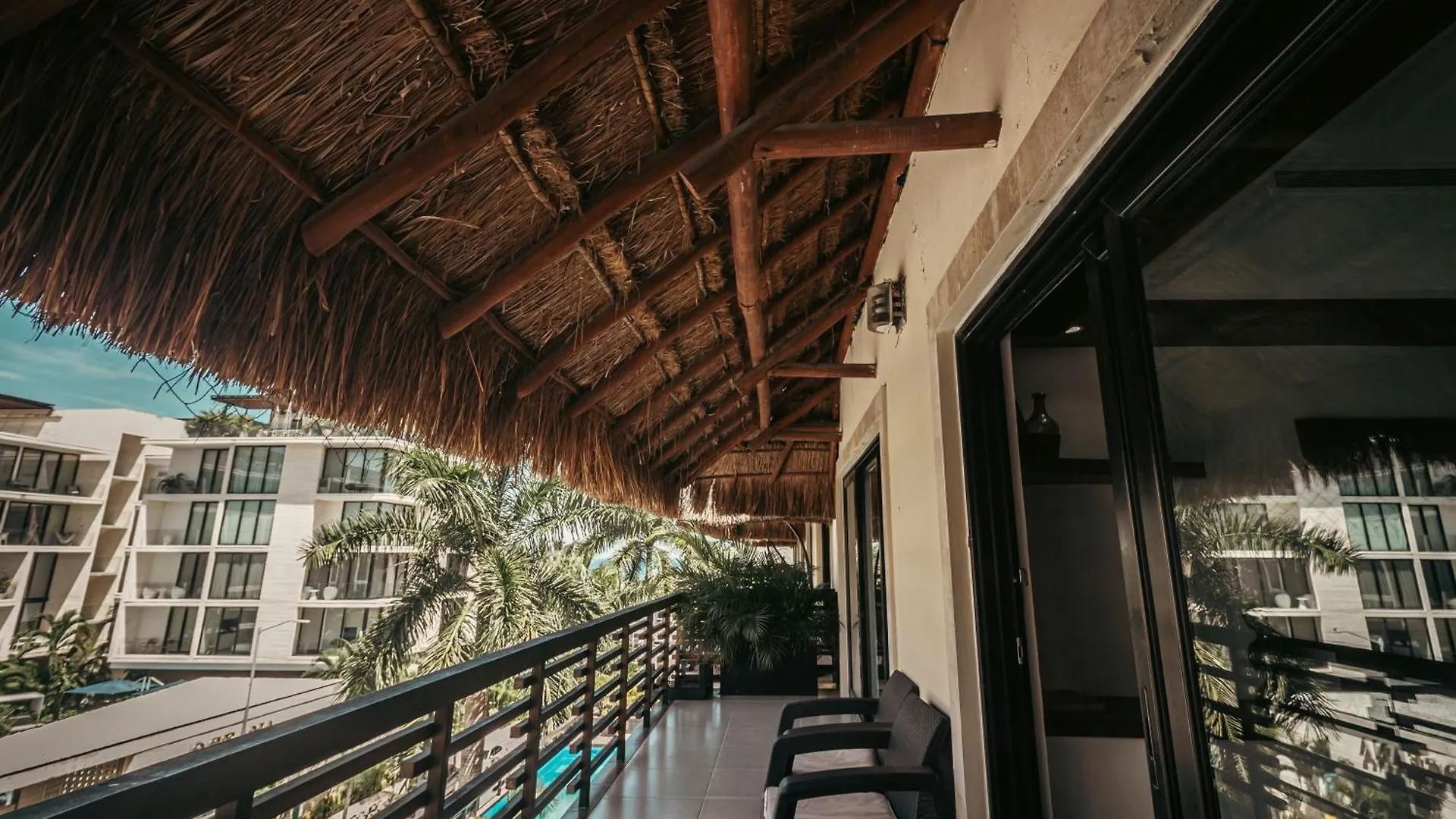 Aldea Thai Playa del Carmen 0*,