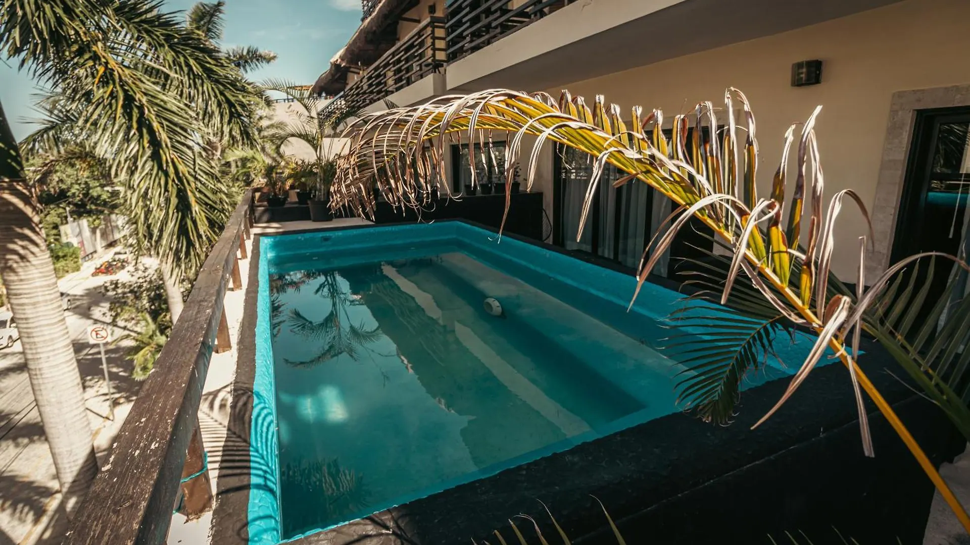 Aldea Thai Playa del Carmen