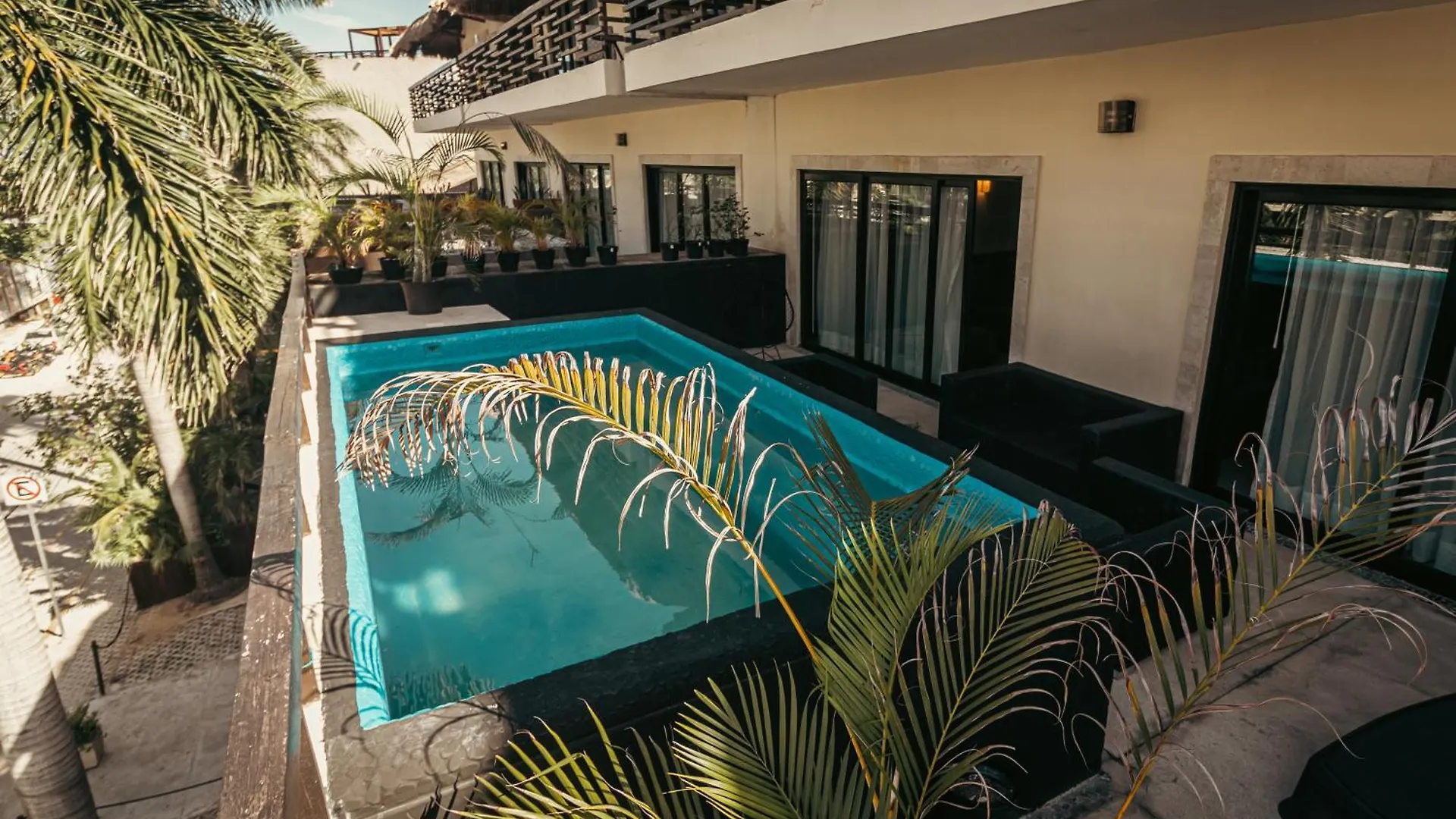 Aldea Thai Playa del Carmen