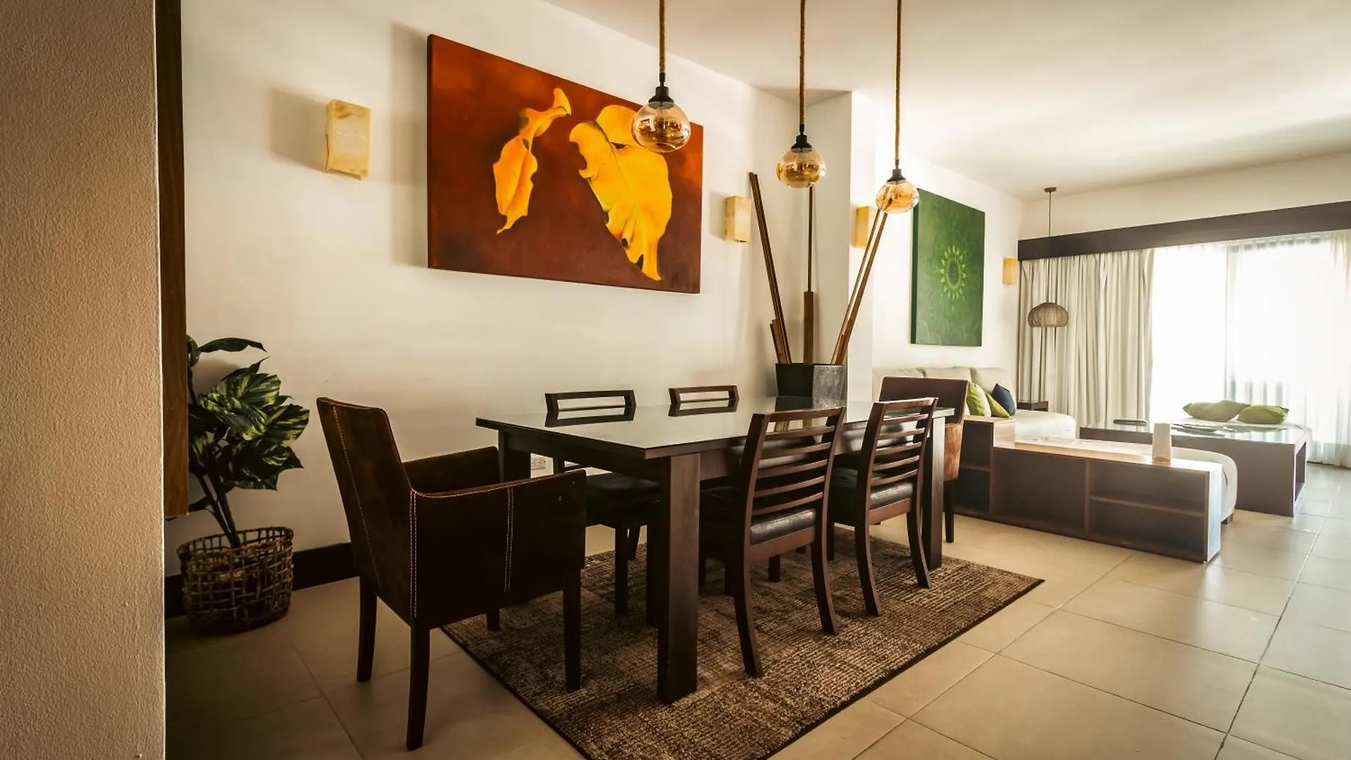 Aldea Thai Playa del Carmen