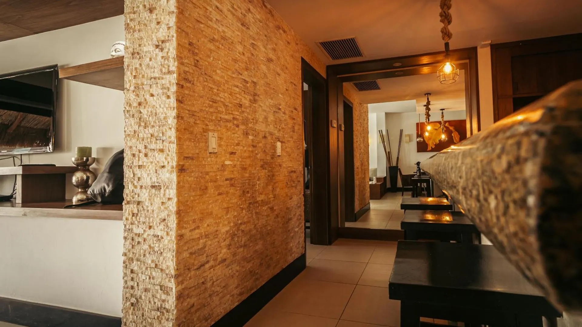 Aldea Thai Playa del Carmen