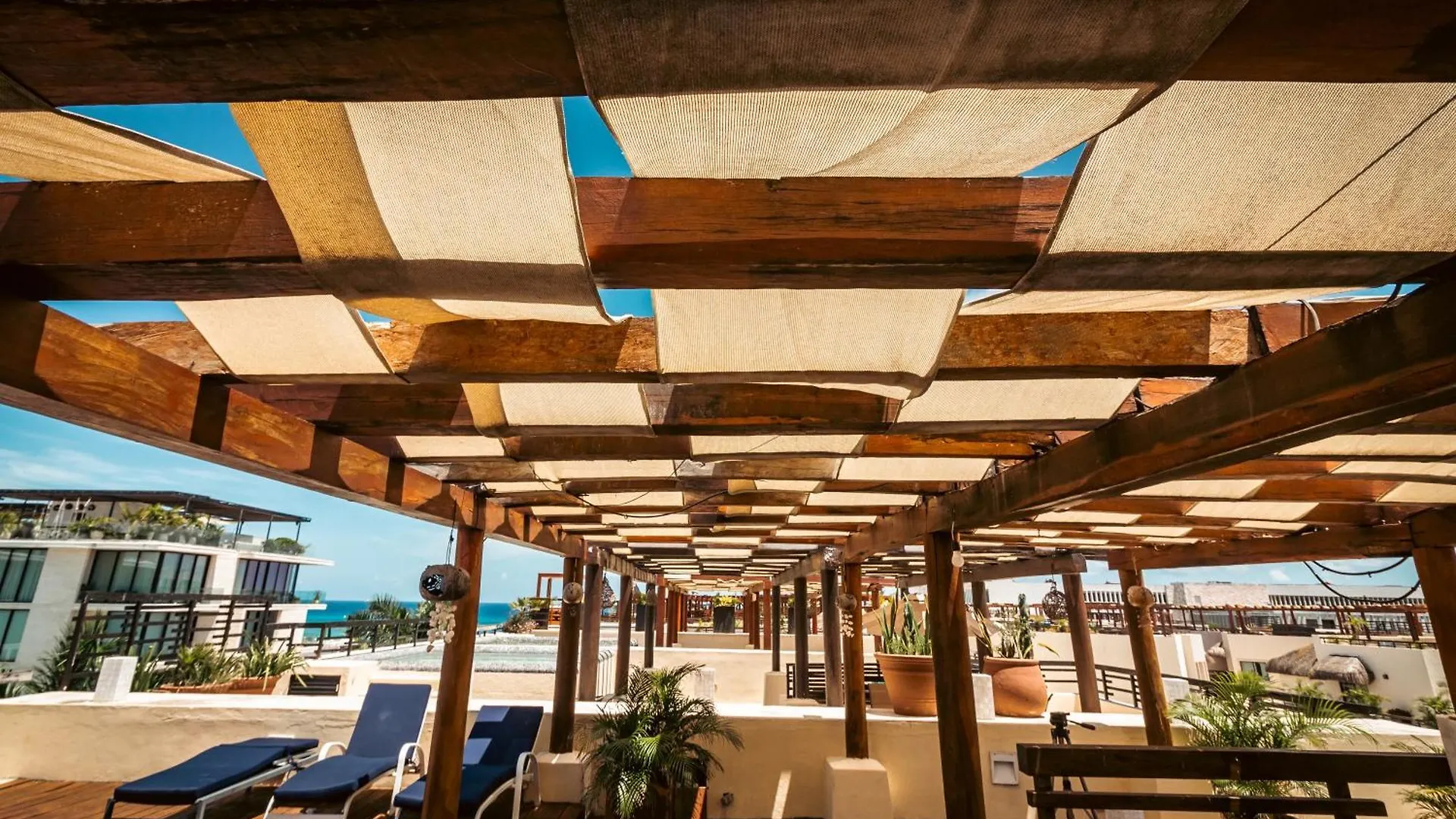 Aldea Thai Playa del Carmen