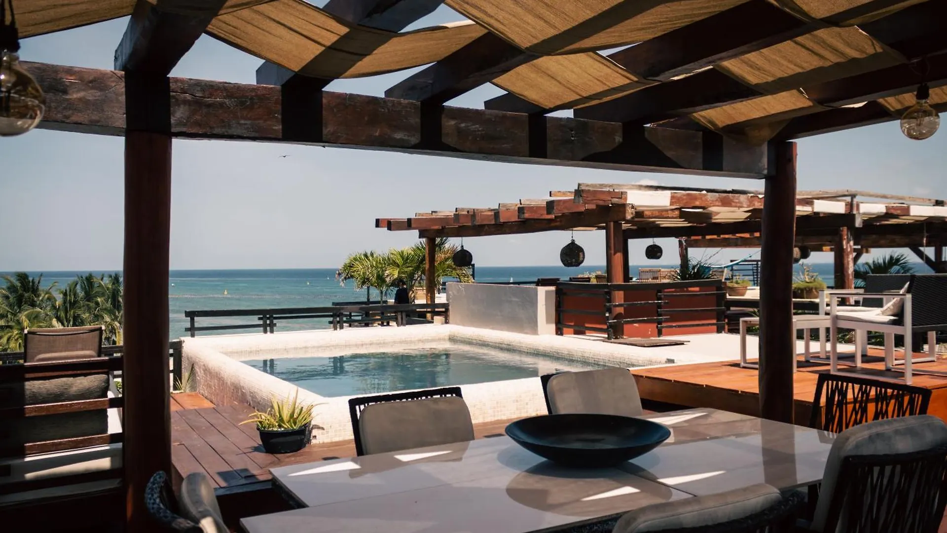 Aldea Thai Playa del Carmen 0*,