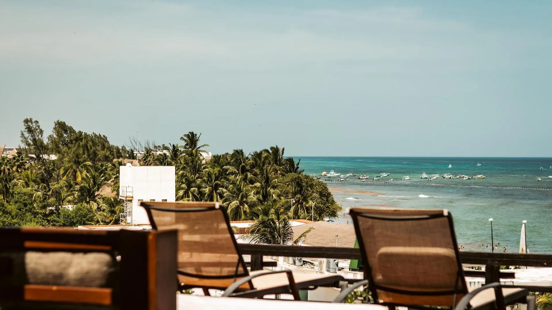 Apartment Aldea Thai Playa del Carmen