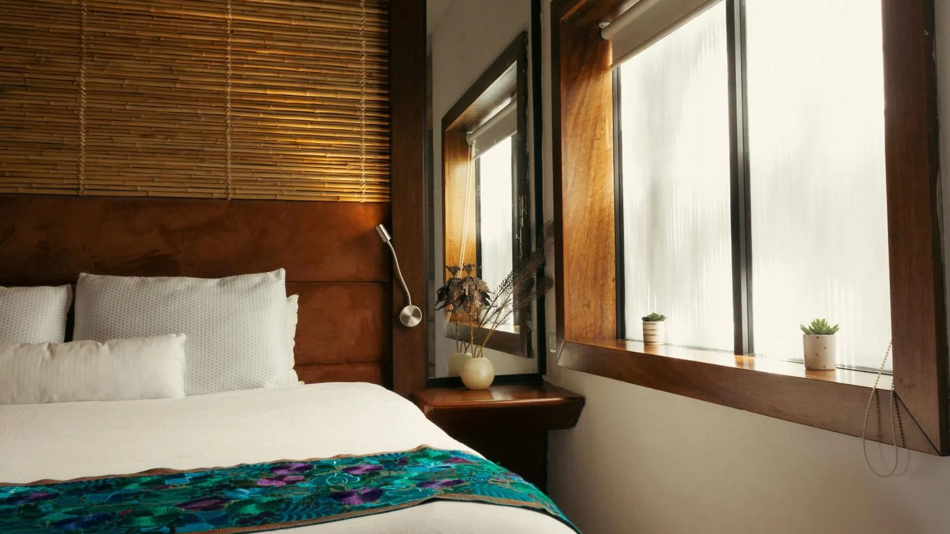 Apartment Aldea Thai Playa del Carmen Mexico