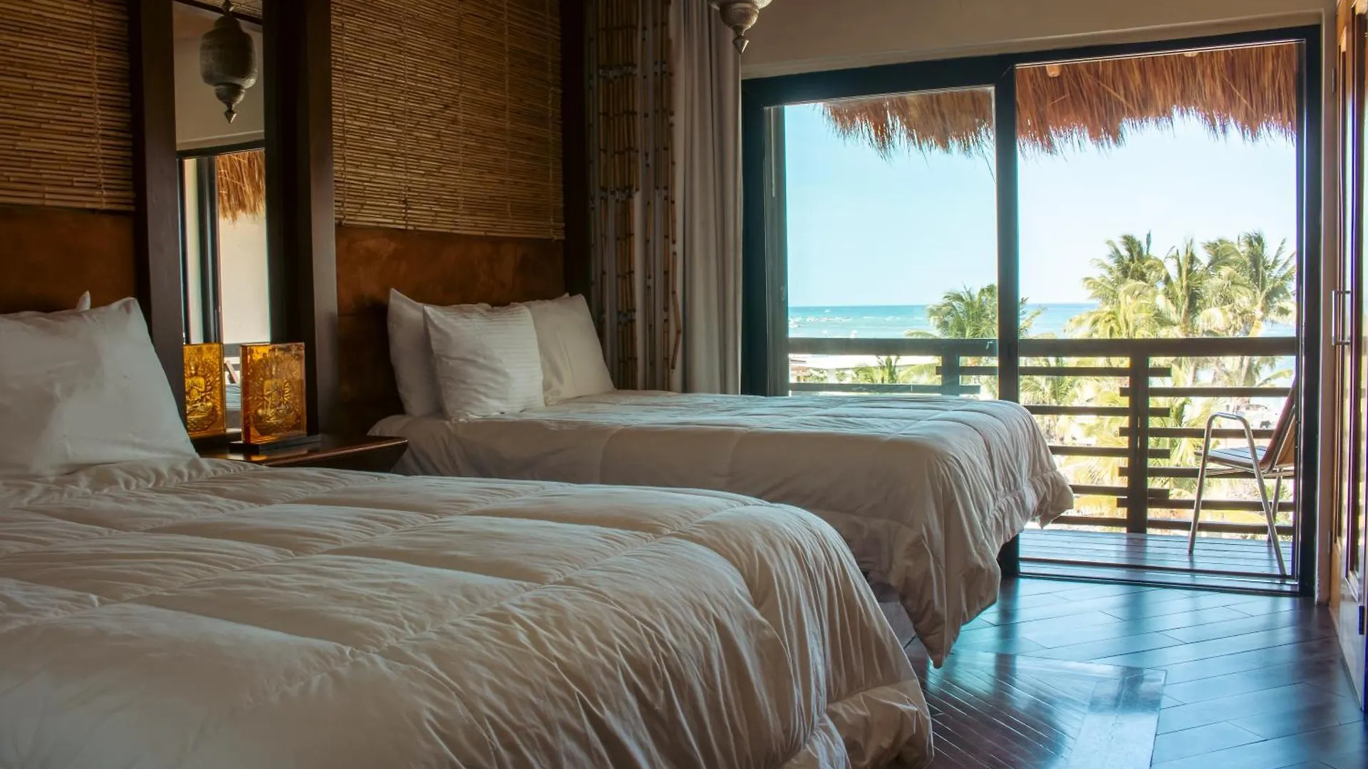Aldea Thai Playa del Carmen