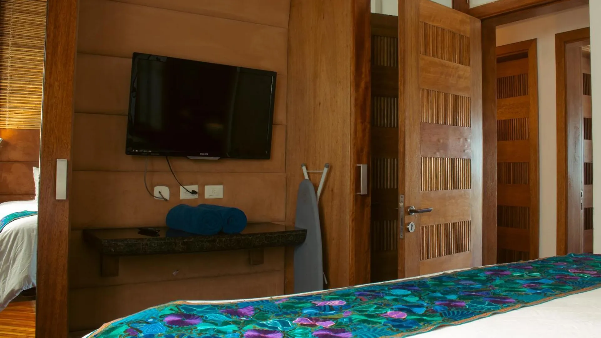 Apartment Aldea Thai Playa del Carmen