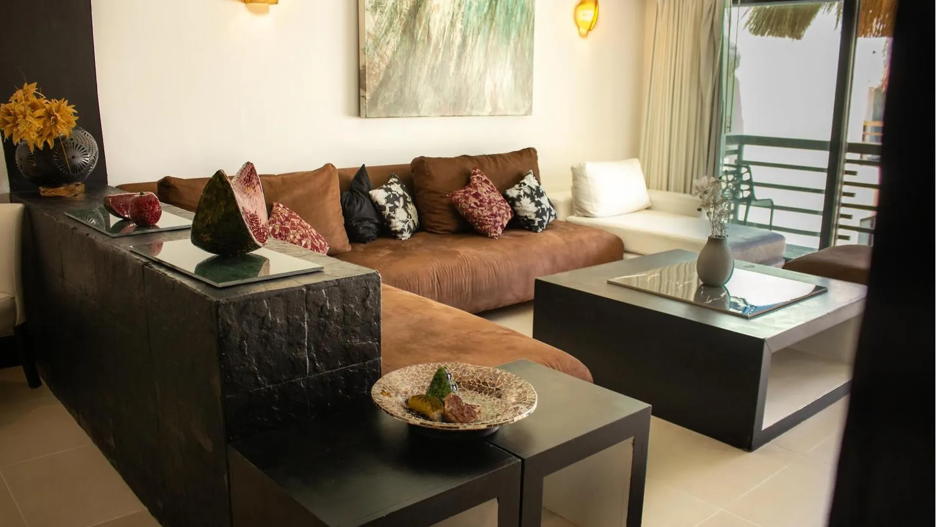 Aldea Thai Playa del Carmen Apartment