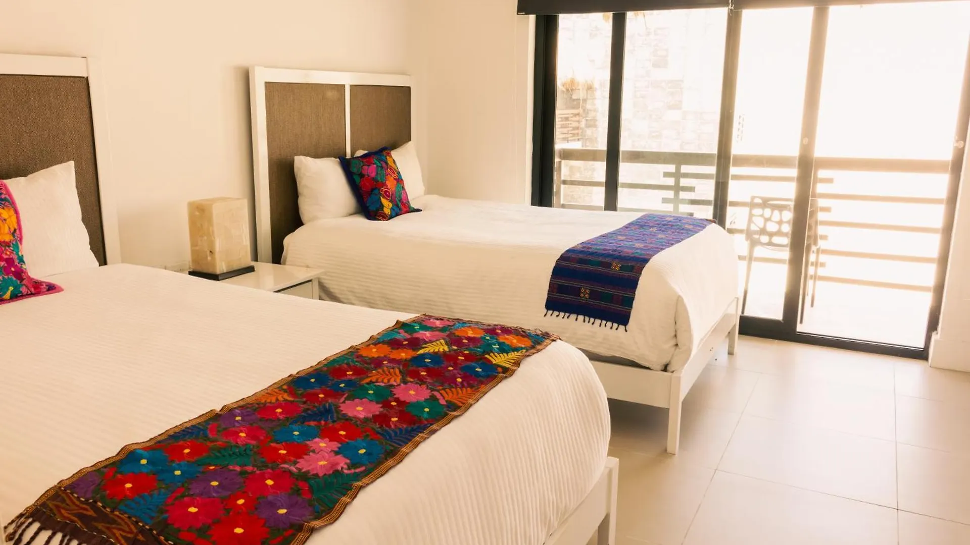 Apartment Aldea Thai Playa del Carmen Mexico