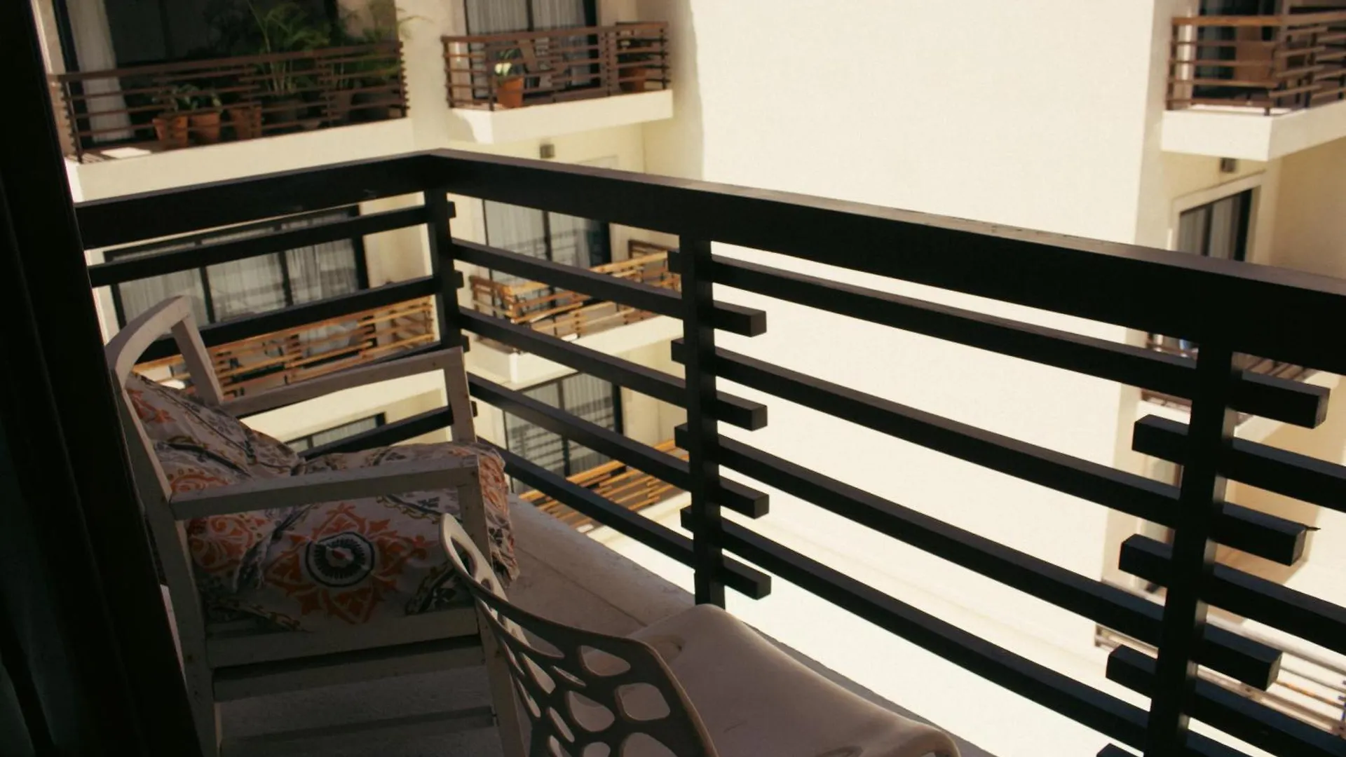 Aldea Thai Playa del Carmen