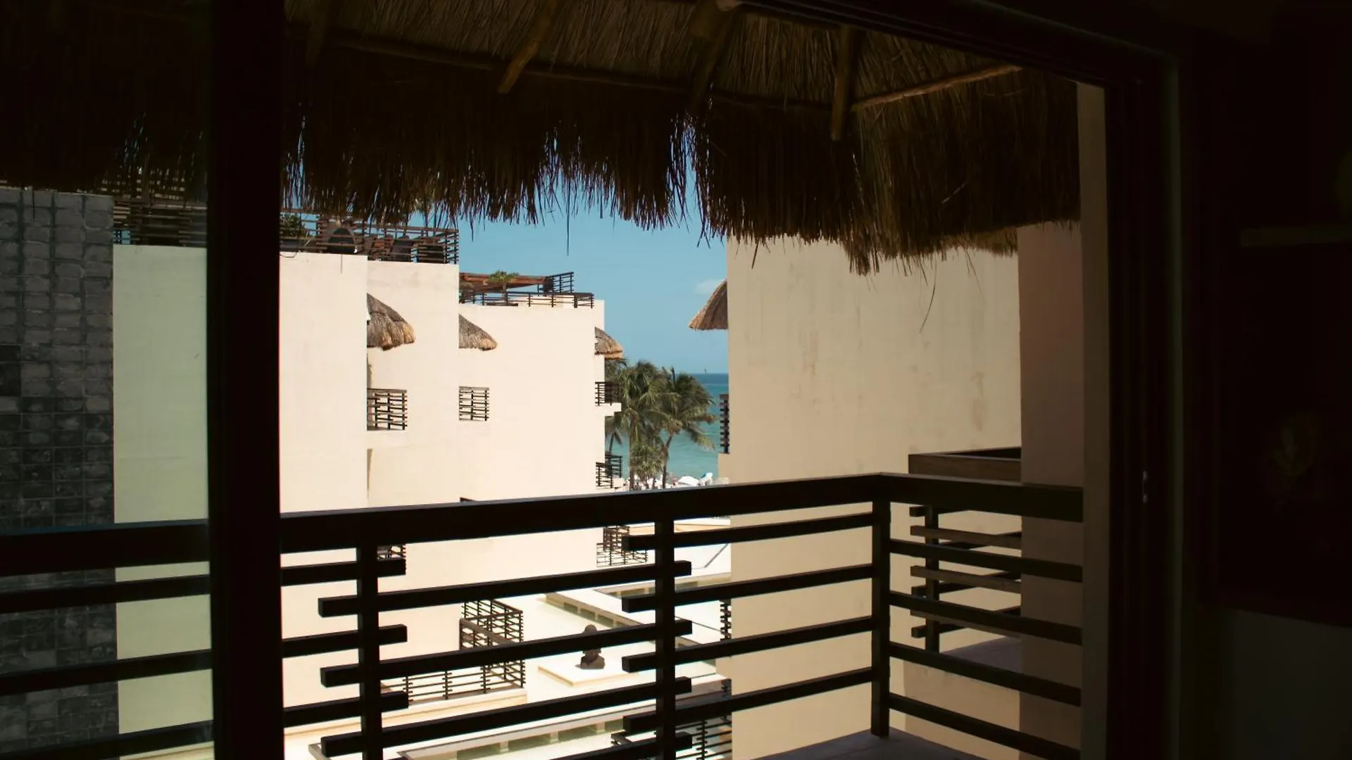 Aldea Thai Playa del Carmen 0*,