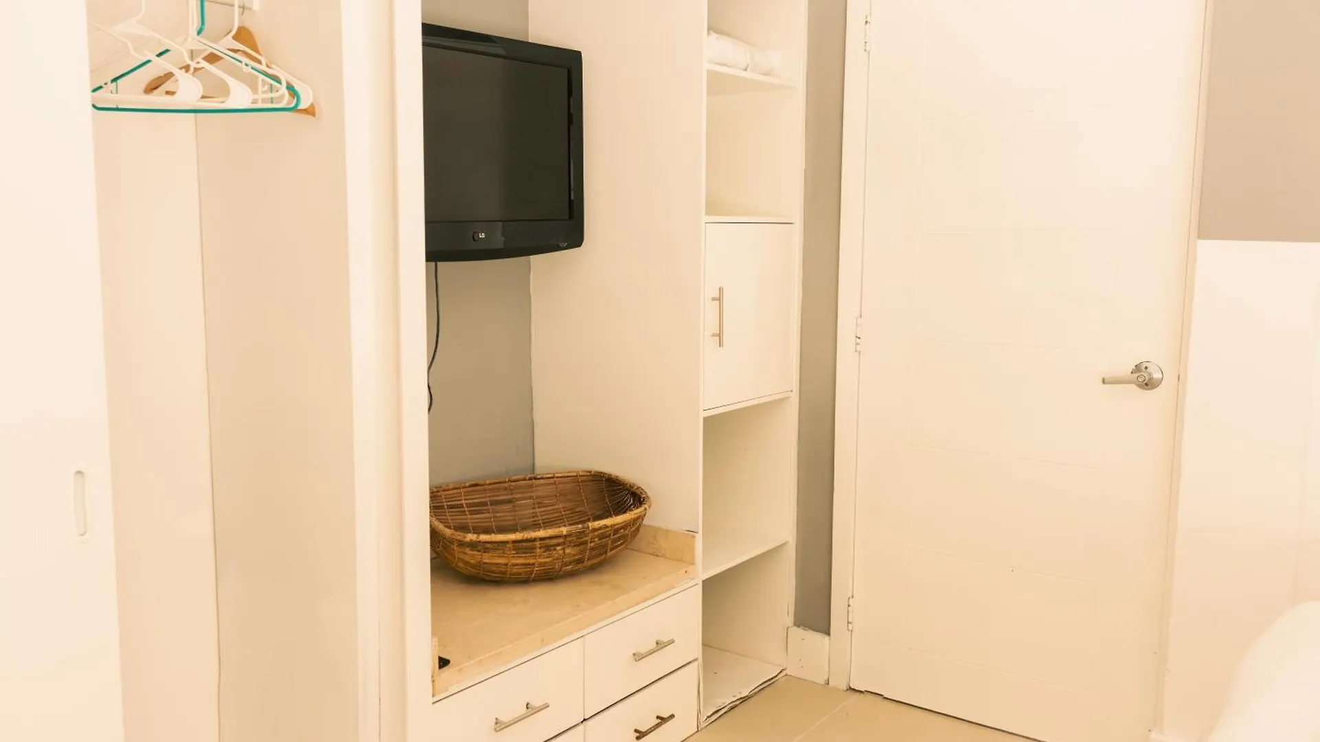 Aldea Thai Playa del Carmen Apartment