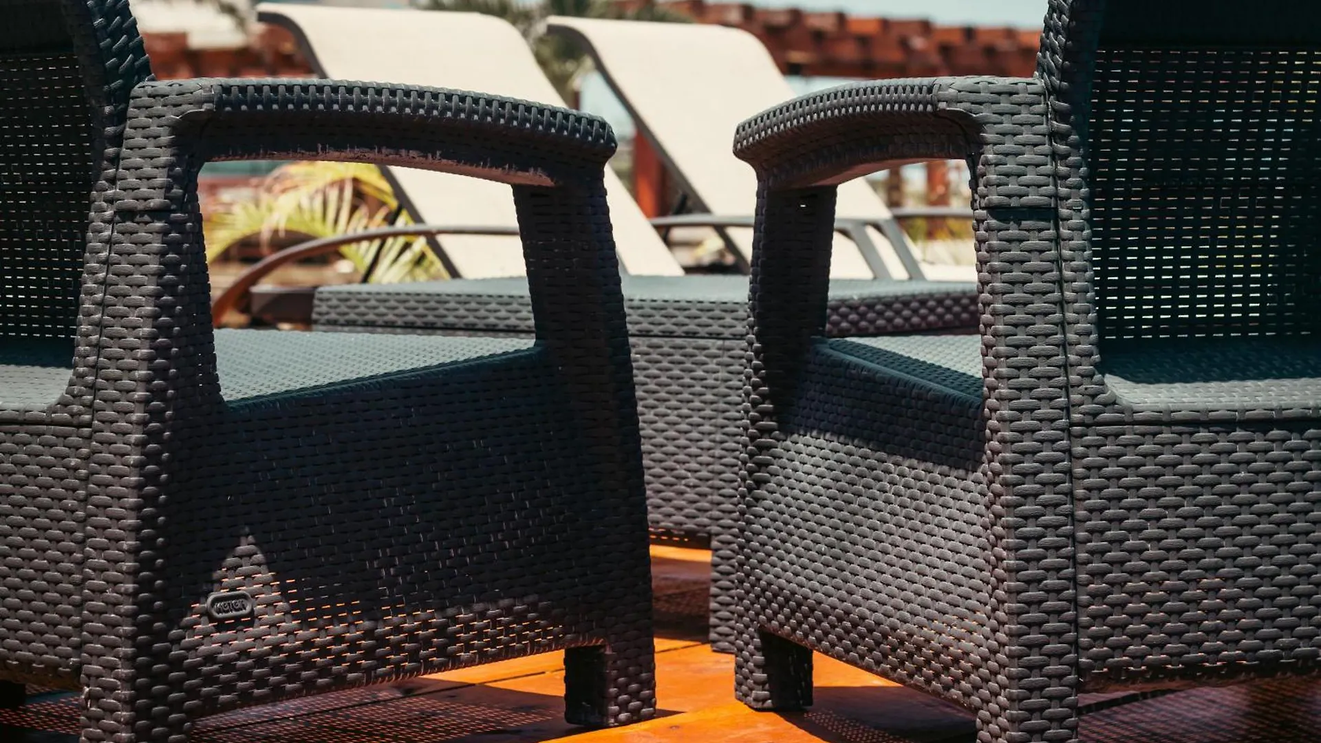 Aldea Thai Playa del Carmen