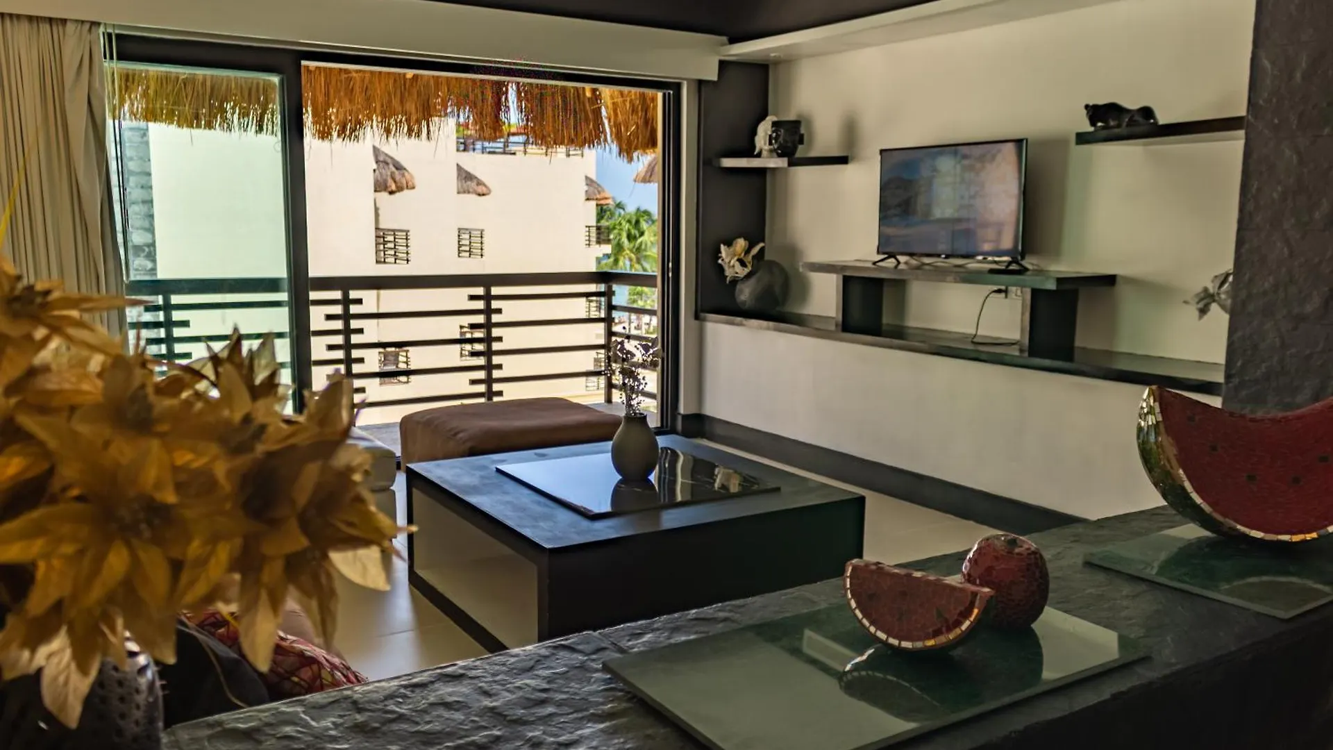 Aldea Thai Playa del Carmen 0*,