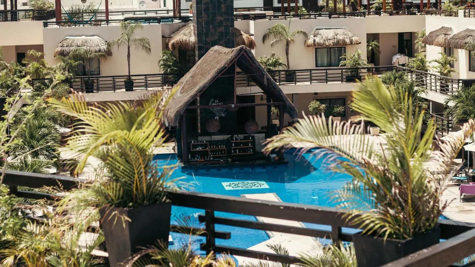 Aldea Thai Playa del Carmen