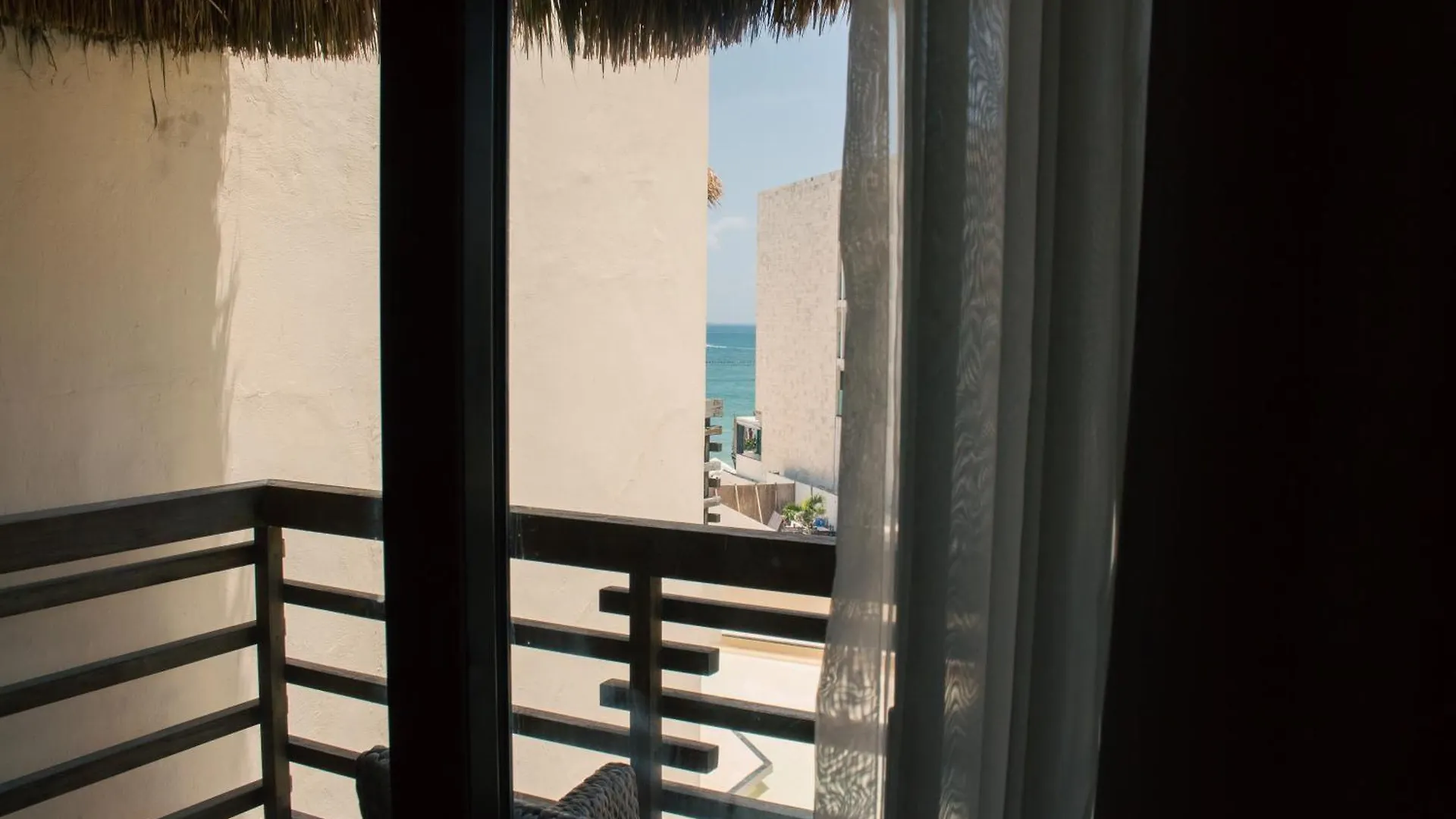 Apartment Aldea Thai Playa del Carmen Mexico